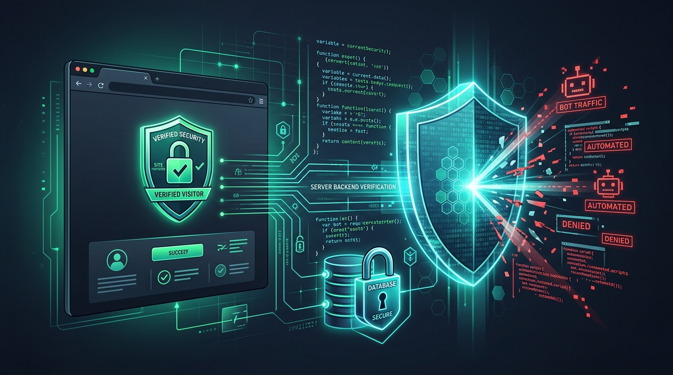 Your Website Has Bot Protection - So Why Are Bots Still Getting Through?